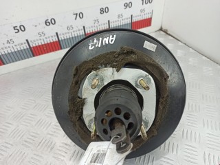 Вакуумный усилитель тормозов, ориг. номер 4535W9, 9649329580, Citroen C3 Pluriel 2002-2006