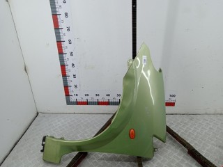 Крыло переднее левое, ориг. номер 7840N2, Citroen C3 Pluriel 2002-2006