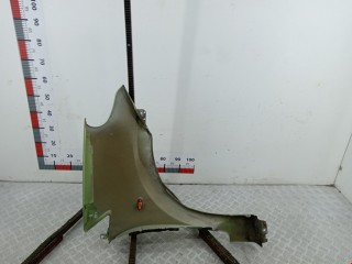 Крыло переднее левое, ориг. номер 7840N2, Citroen C3 Pluriel 2002-2006