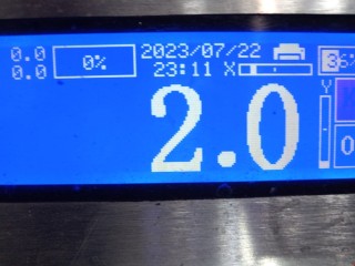 Крыло переднее левое, ориг. номер 7840N2, Citroen C3 Pluriel 2002-2006
