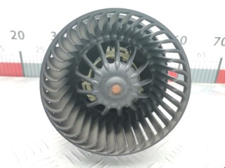 Моторчик печки, ориг. номер 6441Q5, F665876T, Citroen C3 Pluriel 2002-2006