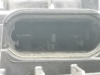 Моторчик печки, ориг. номер 6441Q5, F665876T, Citroen C3 Pluriel 2002-2006