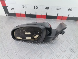 Зеркало наружное левое, ориг. номер 24439981, Opel Signum 2005-2008