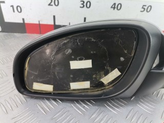 Зеркало наружное левое, ориг. номер 24439981, Opel Signum 2005-2008