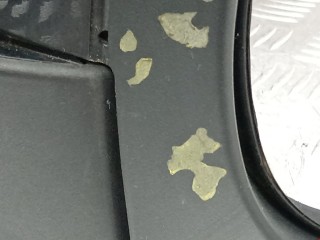 Зеркало наружное правое, ориг. номер 13253334, Opel Signum 2005-2008