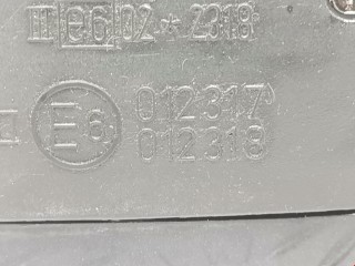Зеркало наружное правое, ориг. номер 7M1857508, Volkswagen Sharan 1995-2000