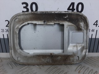 Лючок топливного бака, ориг. номер 51178252437, BMW 3 E46 1997-2003