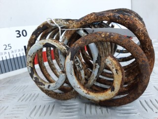 Пружина задняя, ориг. номер 9118377, Opel Astra 1994-2002