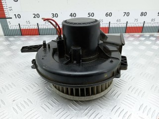 Моторчик печки, ориг. номер 6Q1819015G, 6Q1820015H, Volkswagen Polo 2005-2009
