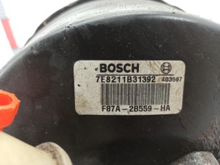 Вакуумный усилитель тормозов, ориг. номер F87Z2005AA, F87A2B559HA, Ford Explorer 1994-2001