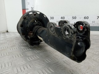 Стойка передняя правая, ориг. номер 72119047, 22169546, Opel Astra 1994-2002
