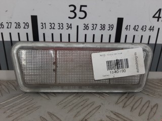 Фонарь салона (плафон), ориг. номер 90568390, Opel Astra 1994-2002
