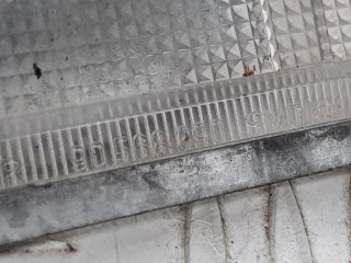 Фонарь салона (плафон), ориг. номер 90568390, Opel Astra 1994-2002