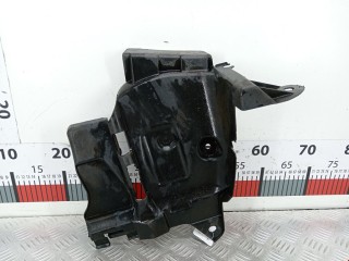 Защита двигателя, ориг. номер 638312139R, Renault Scenic 2013-2016
