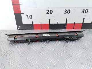 Стоп-сигнал, ориг. номер 024469480, 93178144, Opel Vectra 2002-2005