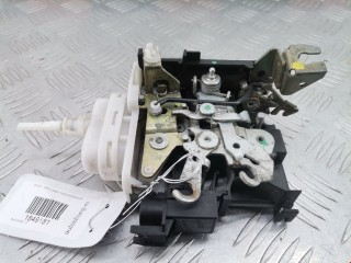 Замок двери передней правой Audi A4 1994-1999