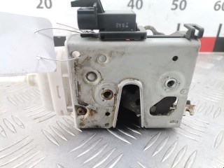 Замок двери передней правой, ориг. номер 8D1837016F, Audi A4 1994-1999