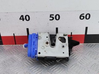 Замок двери задней левой, ориг. номер 8D0839015A, Audi A4 1994-1999