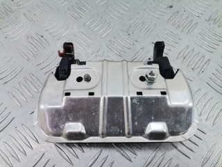 Ручка наружная задняя левая, ориг. номер 9192217, Opel Vectra 1995-2000