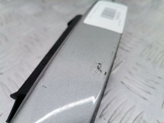 Ручка двери наружная задняя правая, ориг. номер 4B0839885, 8E0839207, Audi A4 2000-2006