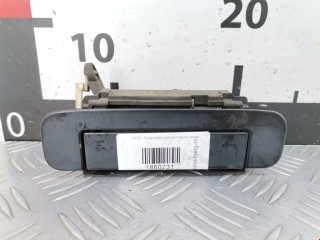 Ручка двери наружная задняя правая Audi A4 1994-1997