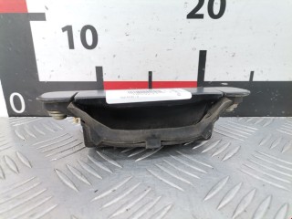 Ручка двери наружная задняя правая, ориг. номер 4A0839206D, 4A0839208A, Audi A4 1994-1997
