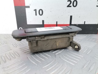 Ручка двери наружная задняя правая, ориг. номер 4A0839206D, 4A0839208A, Audi A4 1994-1997