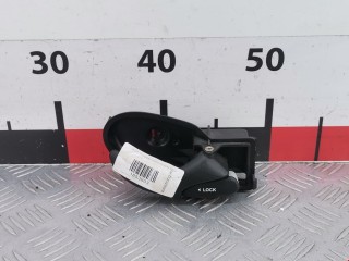 Ручка внутренняя задняя правая, ориг. номер XS41A22600AK, Ford Focus 2001-2005