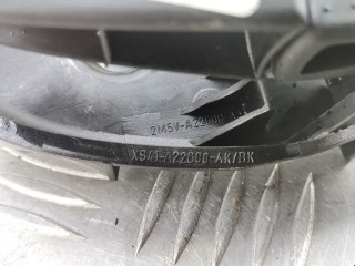 Ручка внутренняя задняя правая, ориг. номер XS41A22600AK, Ford Focus 2001-2005