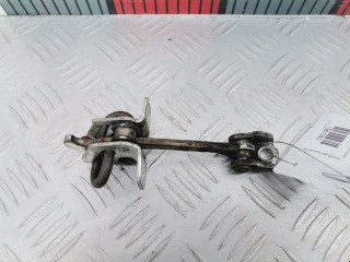 Ограничитель открывания двери задней, ориг. номер 90494807, Opel Omega 1999-2004