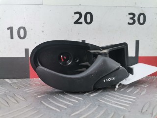 Ручка внутренняя передняя правая, ориг. номер XS41A22600AK, Ford Focus 2001-2005