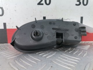 Ручка внутренняя передняя правая, ориг. номер XS41A22600AK, Ford Focus 2001-2005