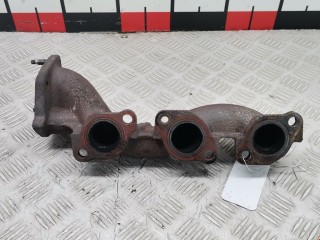 Коллектор выпускной, ориг. номер 4H2Q9430CB, 1334641, Land Rover Range Rover Sport 2005-2009
