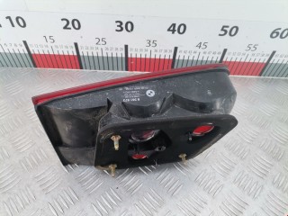 Фонарь крышки багажника левый, ориг. номер 8361673, 63218371329, BMW 5 E39 1995-2000