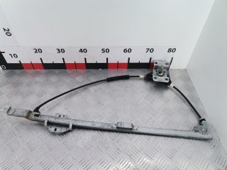 Стеклоподъемник передний правый Volkswagen Transporter 1990-2003