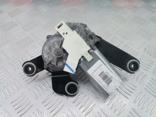 Моторчик заднего стеклоочистителя (дворника), ориг. номер 6405J1, 963267198001, Citroen C5 2000-2004