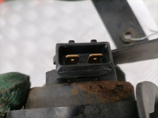 Сигнал (клаксон), ориг. номер 6025370921, Audi A4 1994-1997