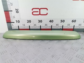Подсветка номера, Citroen C3 Pluriel 2002-2006