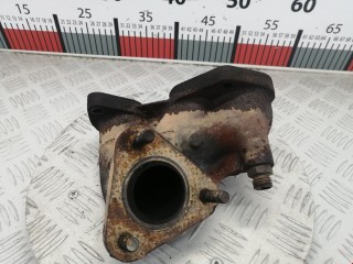 Коллектор выпускной, ориг. номер 021253034C, Volkswagen Sharan 1995-2000