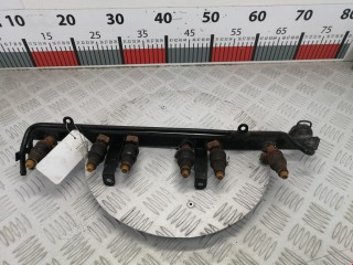 Форсунка, ориг. номер 021906031A, 0280150953, Volkswagen Sharan 1995-2000