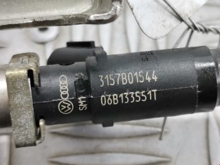 Форсунка, ориг. номер 06B133551T, Audi A4 2000-2006