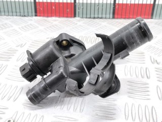 Корпус термостата, ориг. номер 8200954289, Renault Scenic 2003-2006