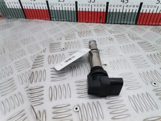 Катушка зажигания, ориг. номер 036905715H, R0401S00400, Volkswagen Golf 1997-2006
