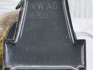 Катушка зажигания, ориг. номер 036905715H, 78292004, Volkswagen Golf 1997-2006