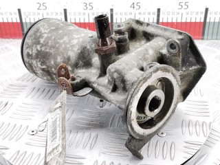 Корпус масляного фильтра, ориг. номер 045115389E, 045115389H, Volkswagen Polo 2005-2009