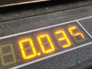 Датчик парктроника, ориг. номер 4B0919275, 602140, Audi A4 1994-1999