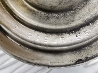 Клапан ЕГР EGR, ориг. номер 72194955, Volkswagen Transporter 1990-2003