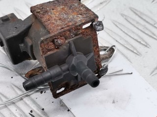 Клапан воздушный, Volkswagen Transporter 1990-2003