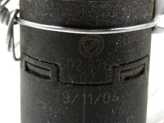 Датчик парктроника, ориг. номер 156027157, 602376, Alfa Romeo 147 2004-2010