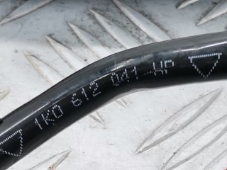 Трубка вакуумная, ориг. номер 1K0612041, Skoda Octavia 2008-2013